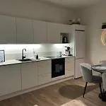 Apartment Pine Rovaniemi