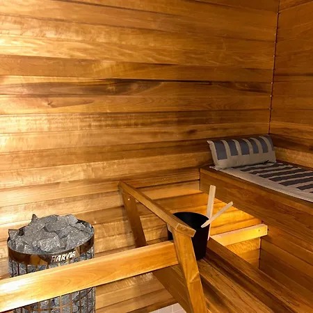 Pine Apartment Rovaniemi