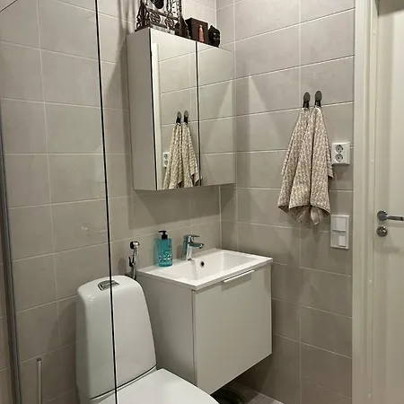 Appartement Pine Rovaniemi