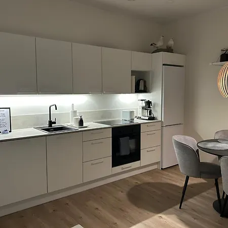 Appartement Pine Rovaniemi