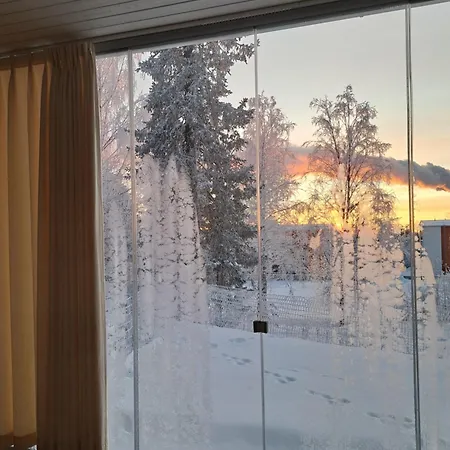 Daire Pine Rovaniemi