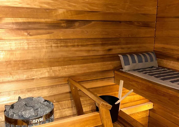 Pine דירה רובניימי